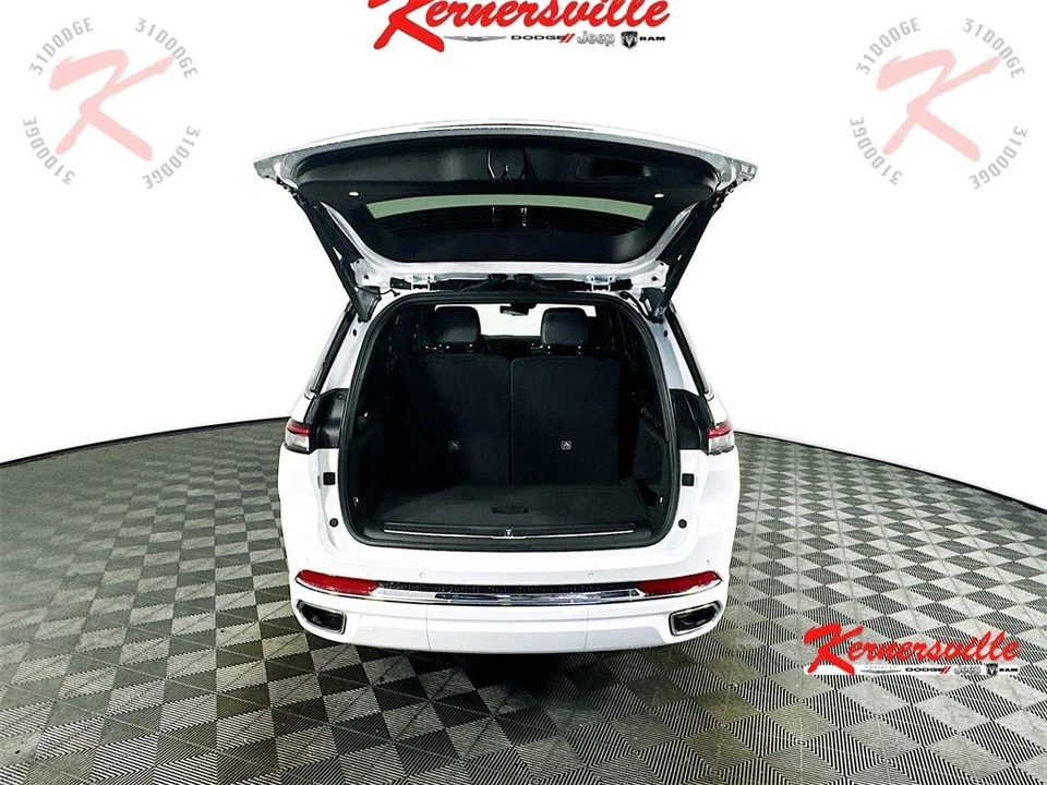 2025 Jeep KL Cherokee - Image 16 of 21