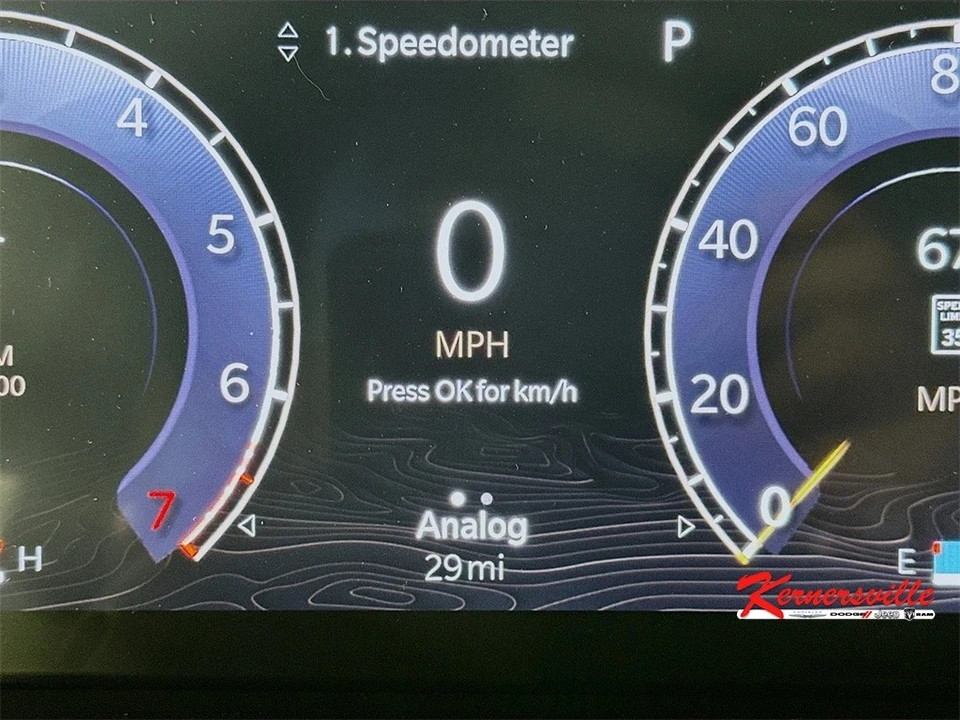 2025 Jeep KL Cherokee - Image 11 of 12