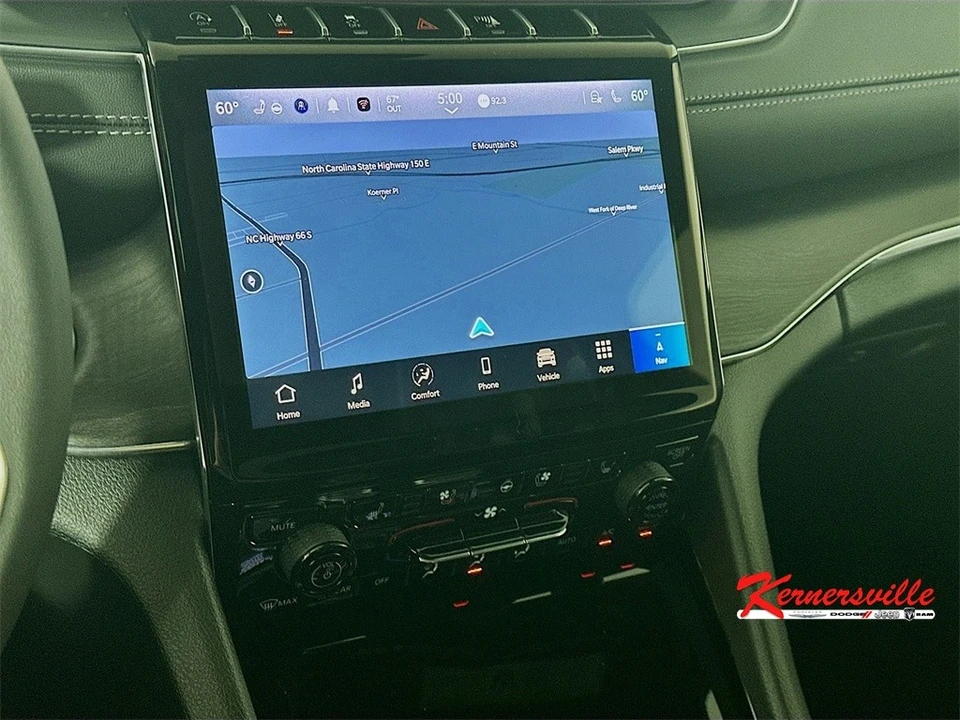 2025 Jeep KL Cherokee - Image 15 of 21