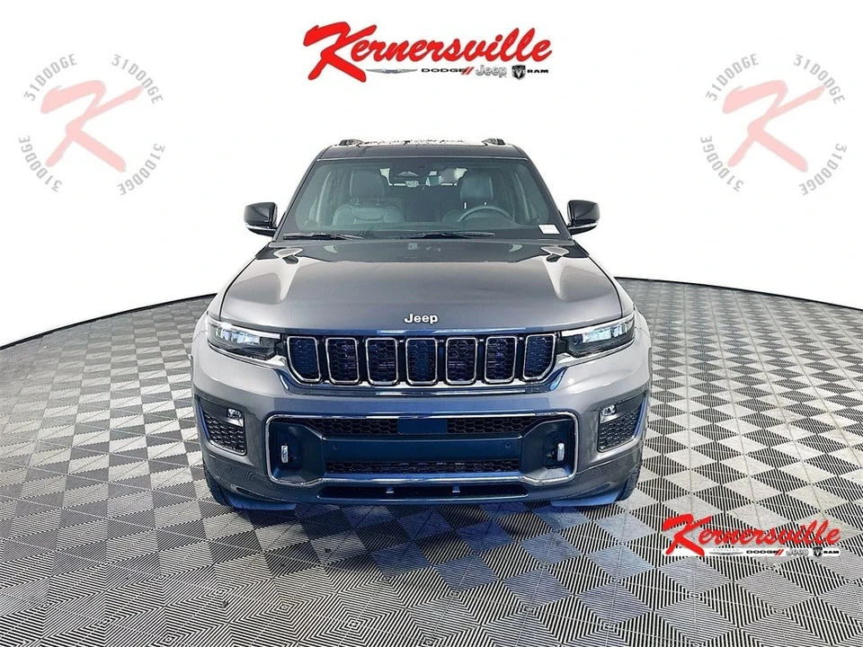 2025 Jeep KL Cherokee - Image 2 of 12