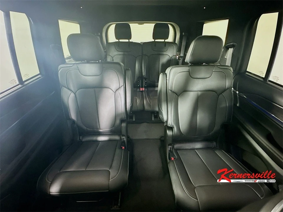 2025 Jeep KL Cherokee - Image 10 of 12