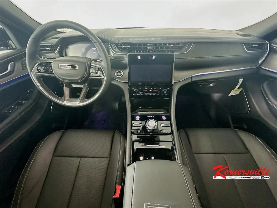 2025 Jeep KL Cherokee - Image 9 of 12