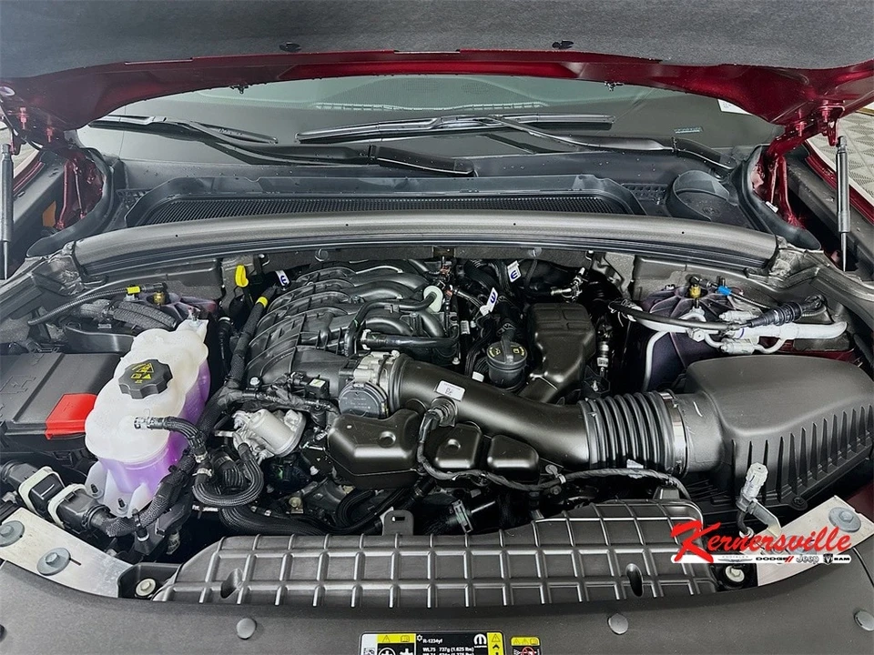 2025 Jeep KL Cherokee - Image 18 of 21