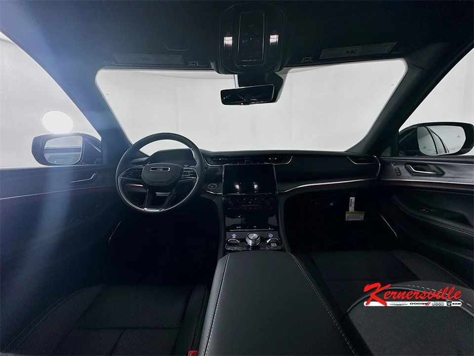 2025 Jeep KL Cherokee - Image 9 of 12