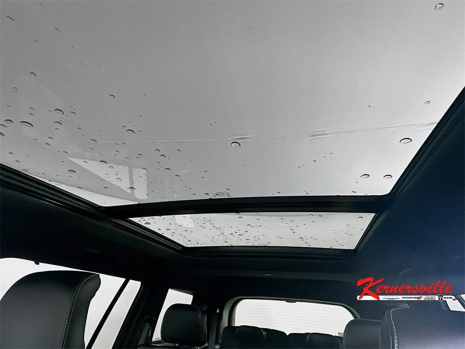 2025 Jeep KL Cherokee - Image 14 of 21
