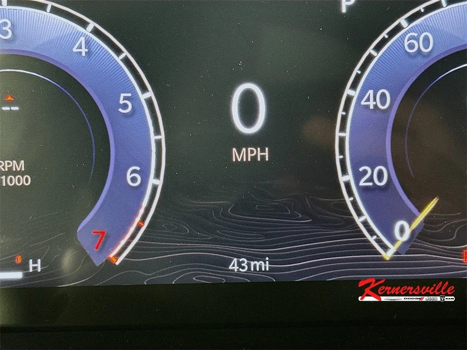 2025 Jeep KL Cherokee - Image 11 of 21
