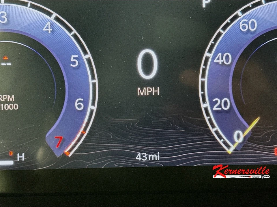 2025 Jeep KL Cherokee - Image 11 of 12