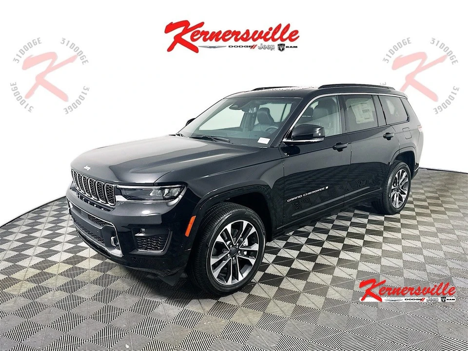 2025 Jeep KL Cherokee - Image 3 of 12