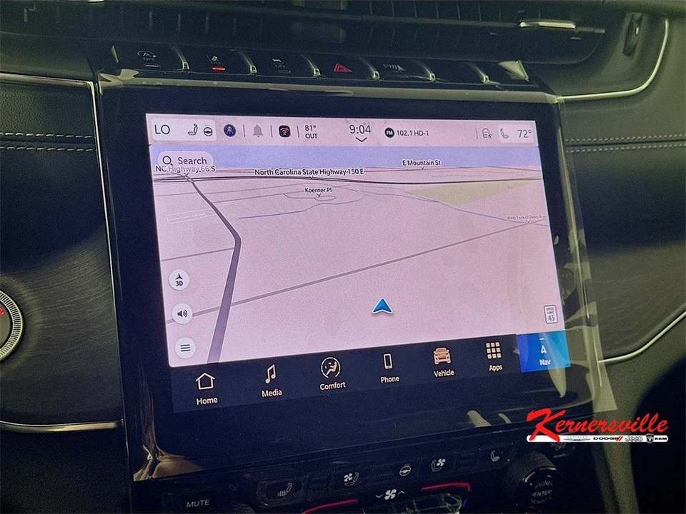 2025 Jeep WL Grand Cherokee - Image 15 of 21