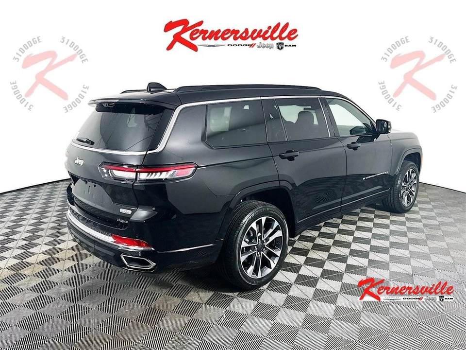 2025 Jeep KL Cherokee - Image 7 of 12