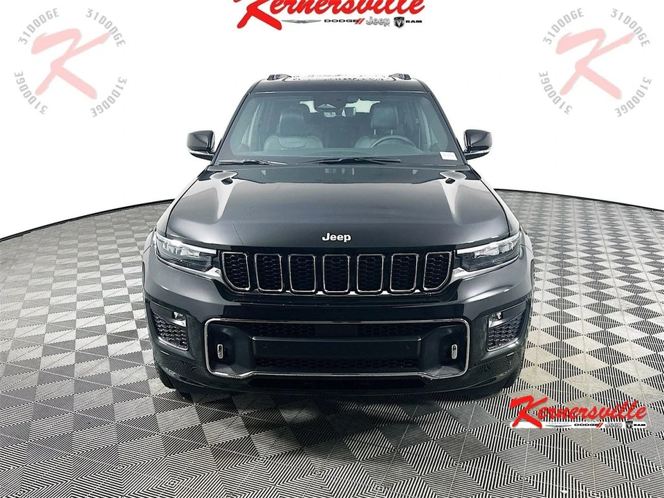 2025 Jeep KL Cherokee - Image 2 of 12