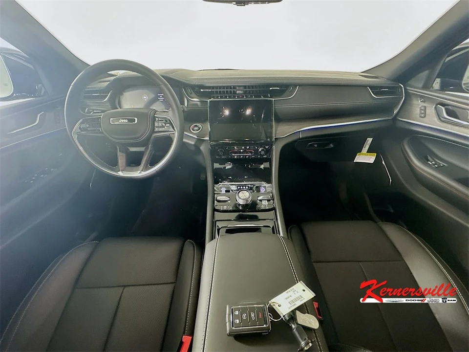 2025 Jeep KL Cherokee - Image 9 of 12