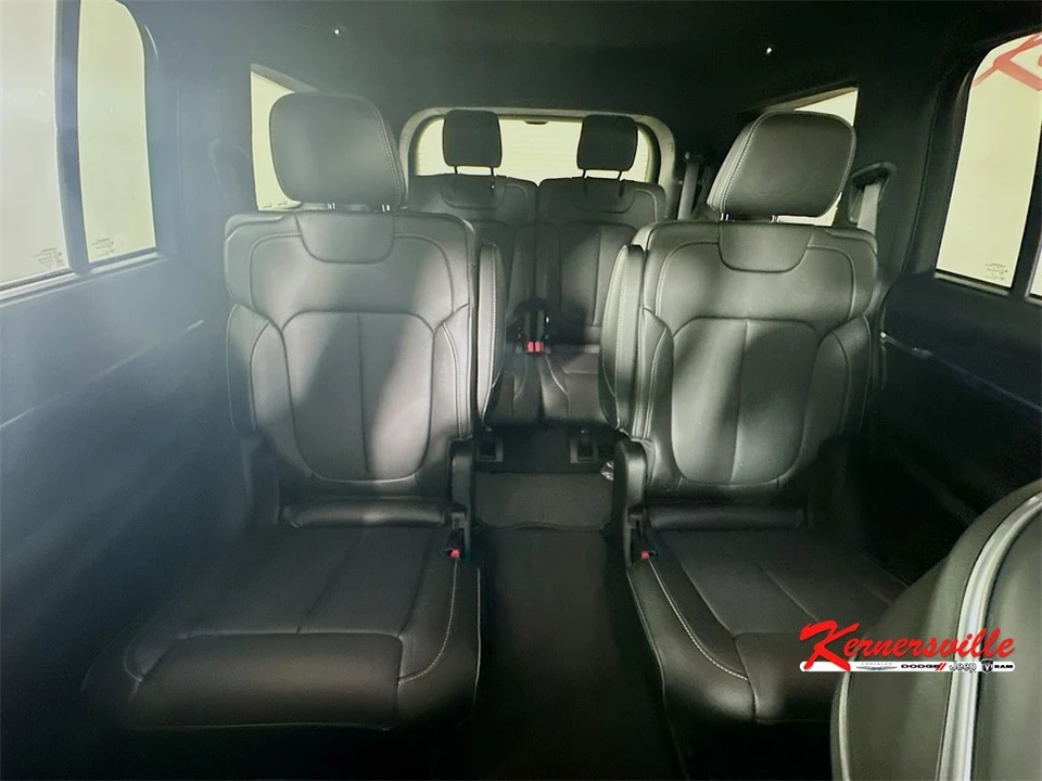 2025 Jeep KL Cherokee - Image 10 of 12