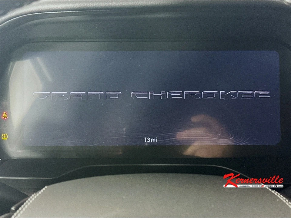 2025 Jeep KL Cherokee - Image 11 of 12