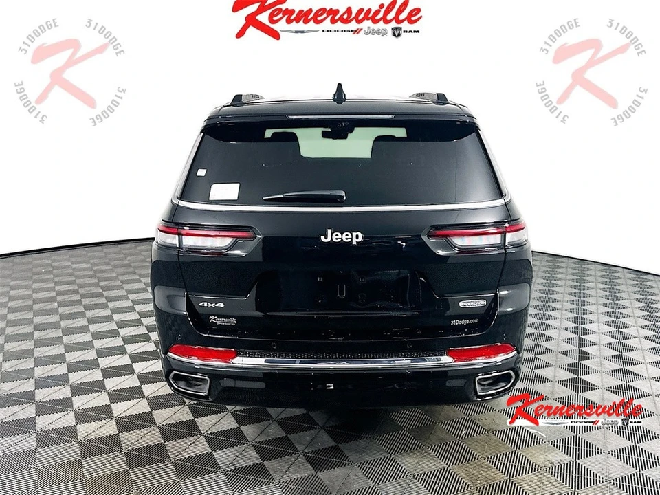 2025 Jeep KL Cherokee - Image 6 of 12