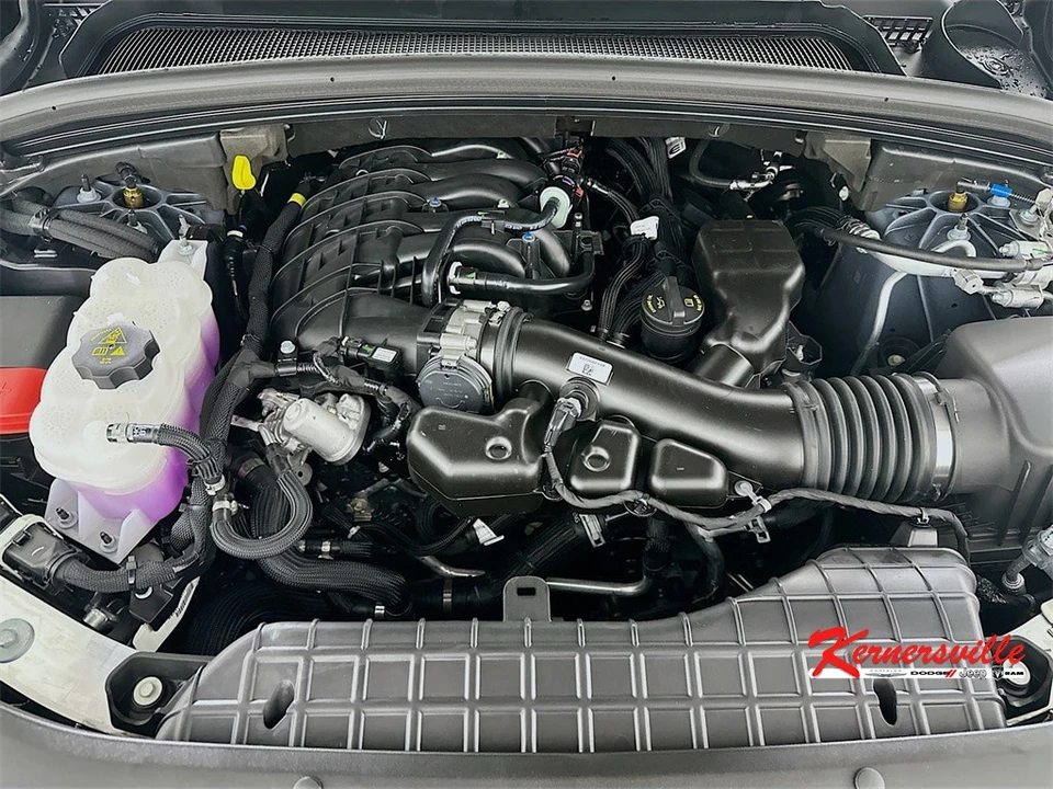 2025 Jeep WL Grand Cherokee - Image 18 of 21
