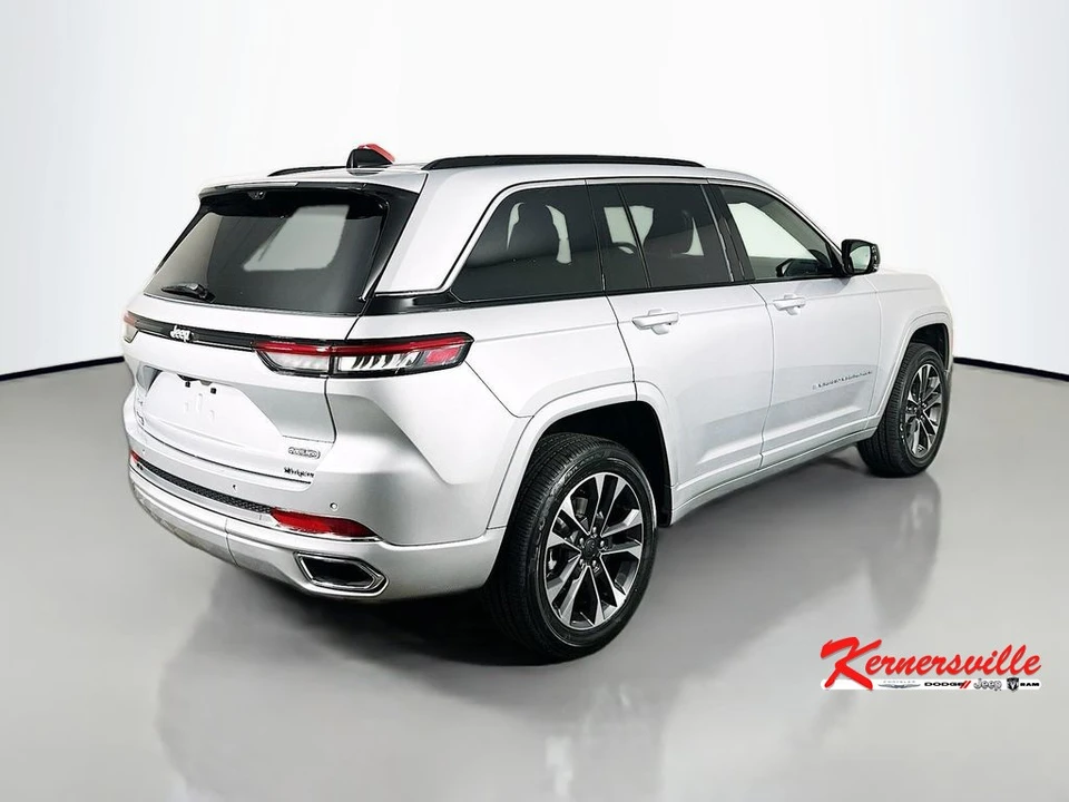 2025 Jeep WL Grand Cherokee - Image 7 of 12