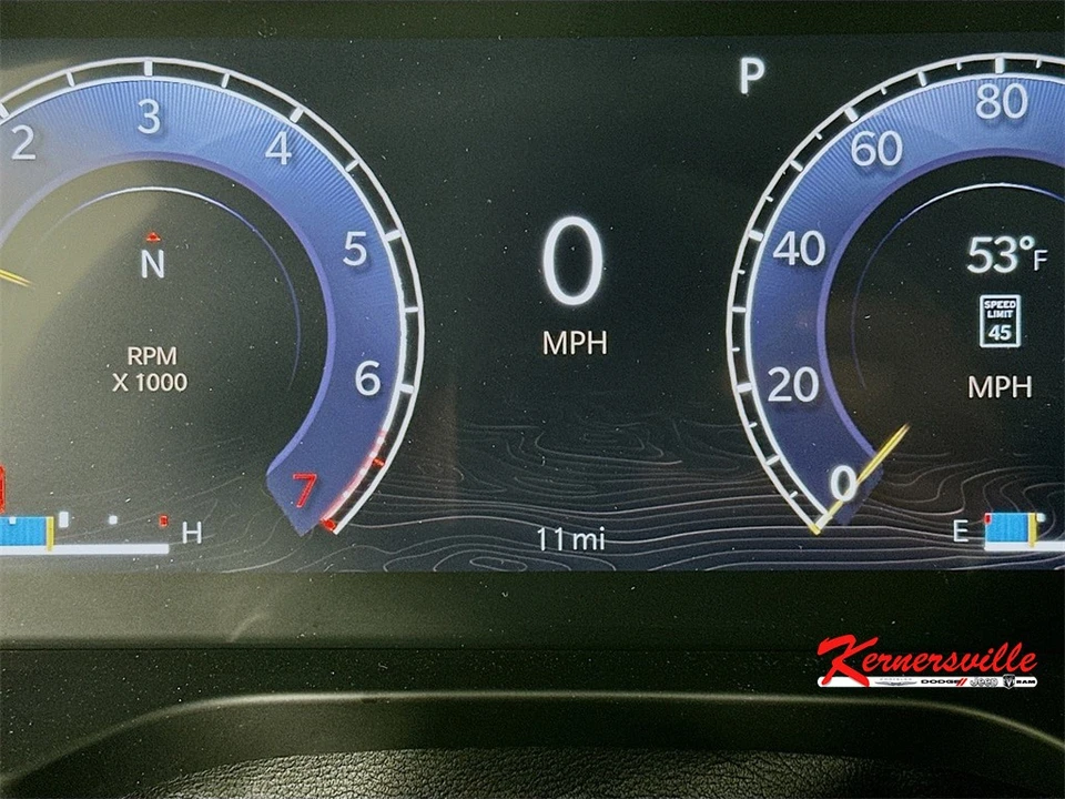 2025 Jeep KL Cherokee - Image 11 of 21