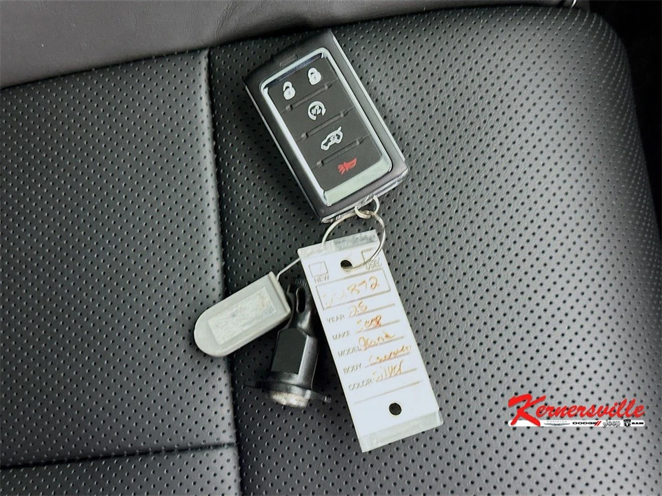 2025 Jeep KL Cherokee - Image 20 of 21