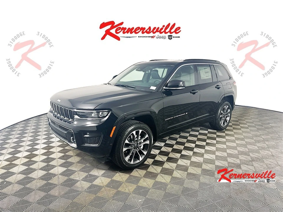 2025 Jeep KL Cherokee - Image 3 of 21