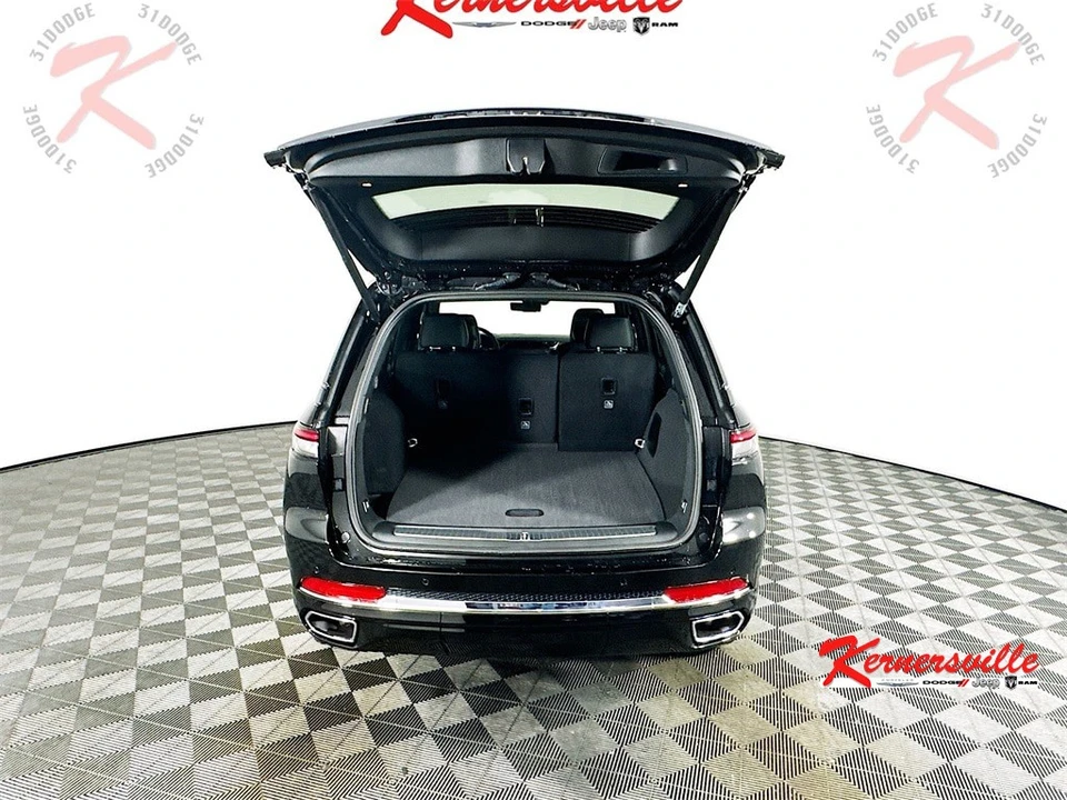 2025 Jeep KL Cherokee - Image 16 of 21