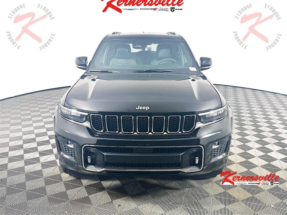 2025 Jeep KL Cherokee - Image 2 of 21