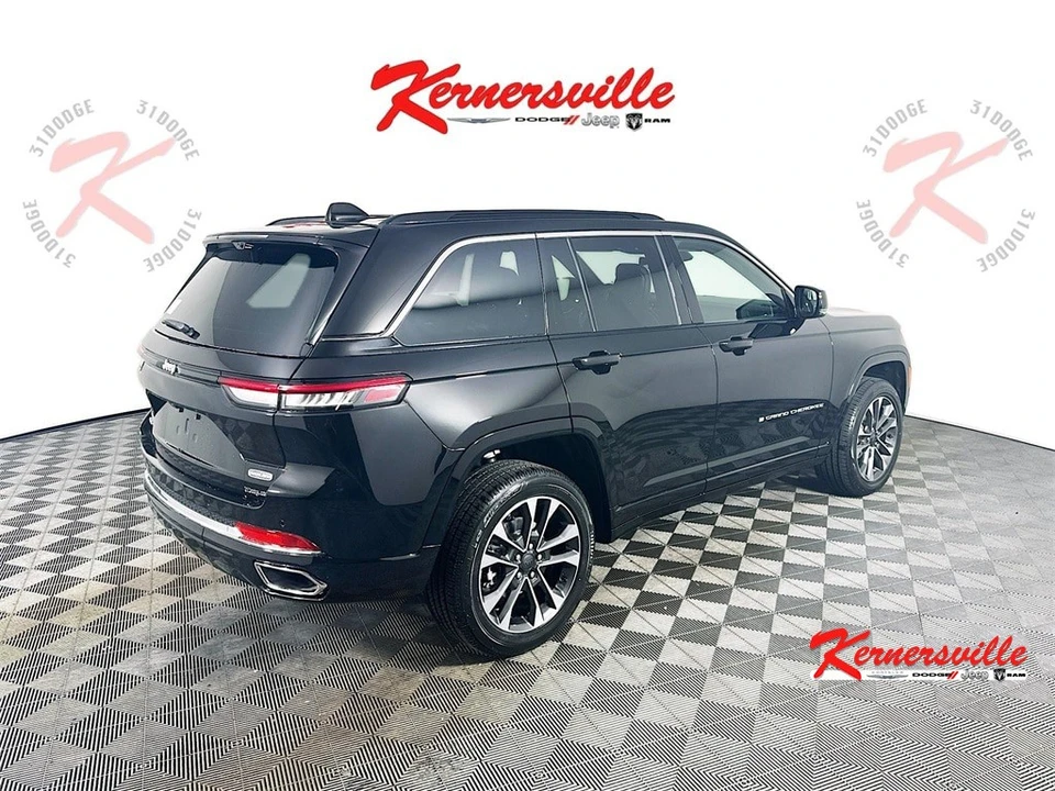 2025 Jeep KL Cherokee - Image 7 of 21