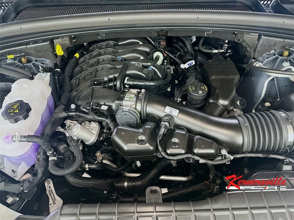 2025 Jeep WL Grand Cherokee - Image 18 of 21