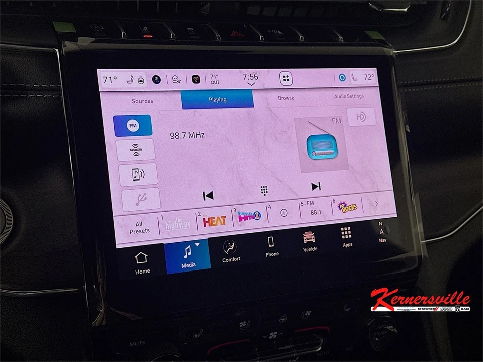 2025 Jeep KL Cherokee - Image 13 of 21