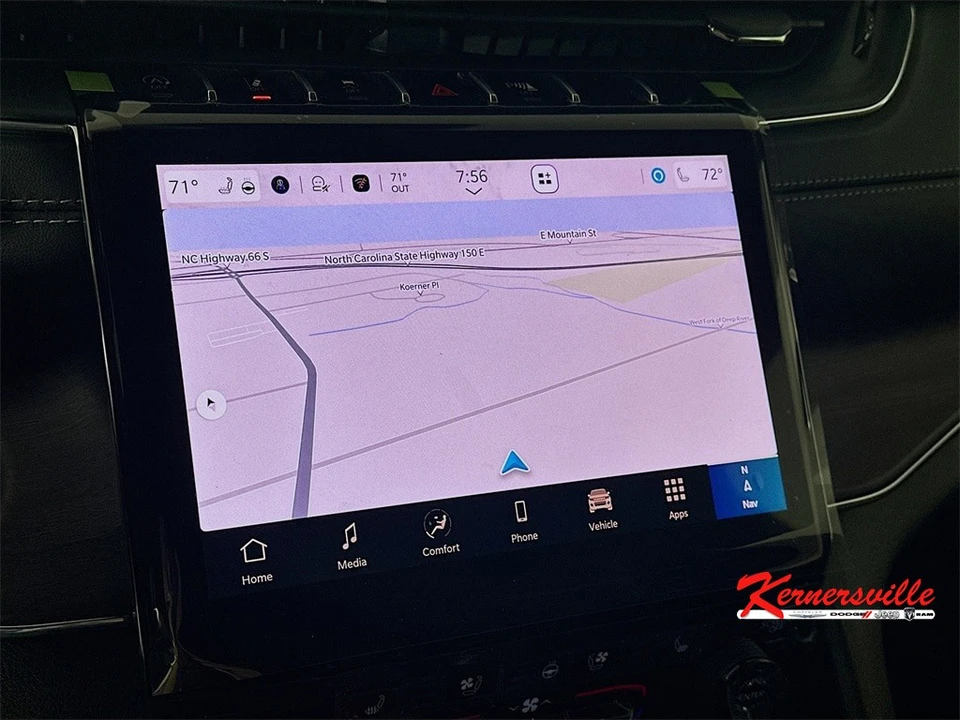 2025 Jeep KL Cherokee - Image 15 of 21