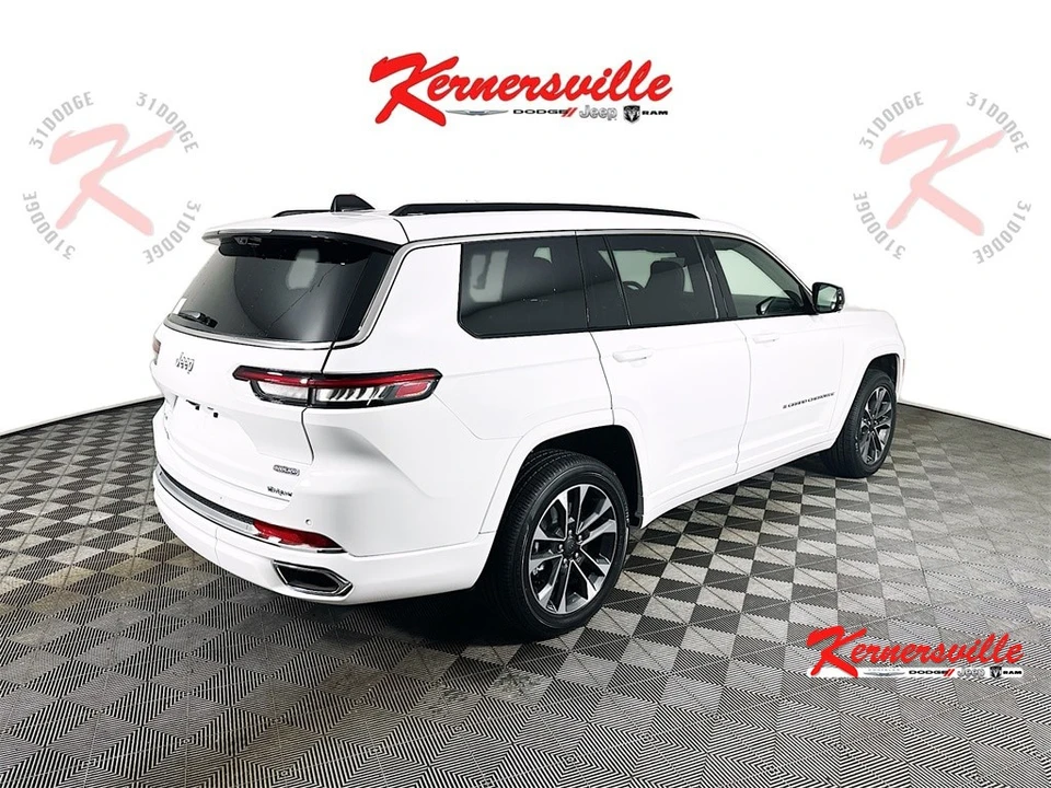 2025 Jeep KL Cherokee - Image 7 of 21