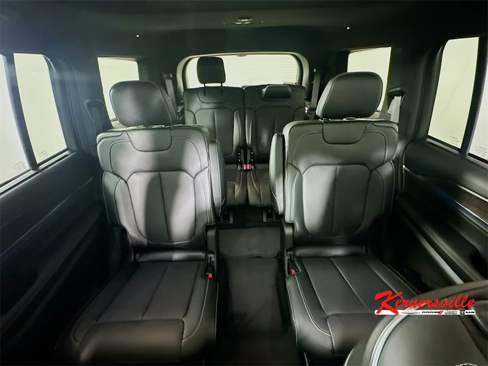 2025 Jeep KL Cherokee - Image 10 of 21