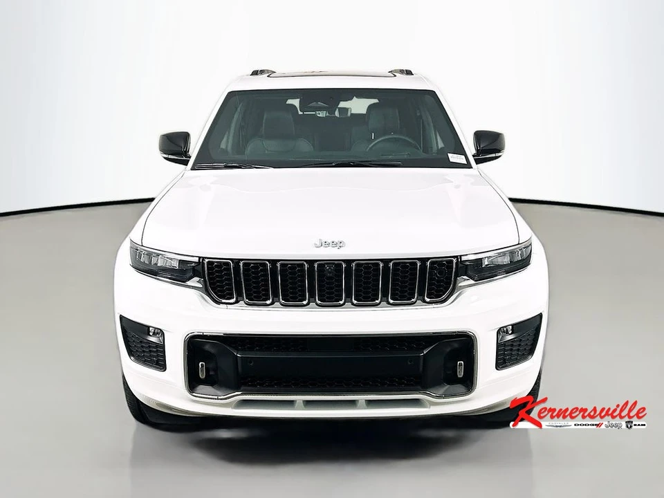 2025 Jeep WL Grand Cherokee - Image 2 of 12