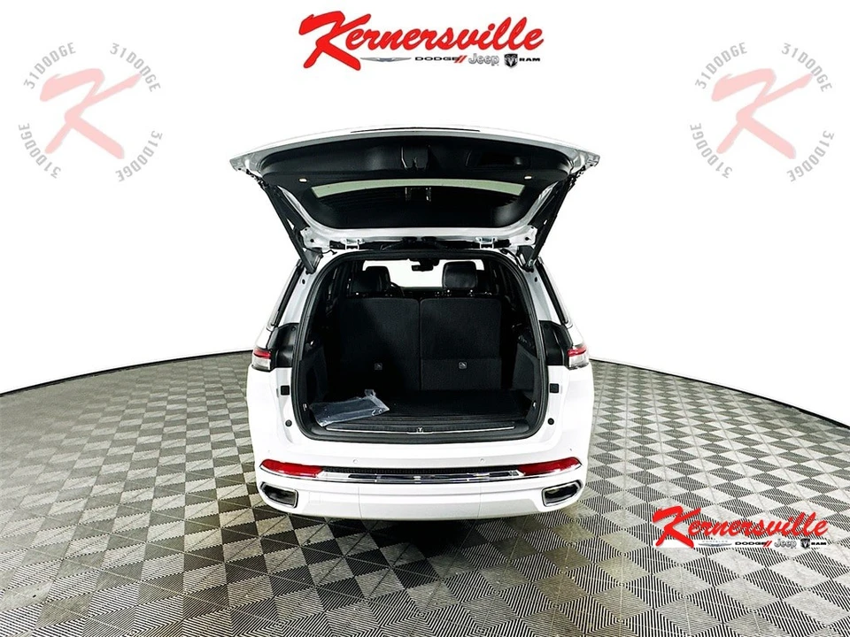 2025 Jeep KL Cherokee - Image 16 of 21