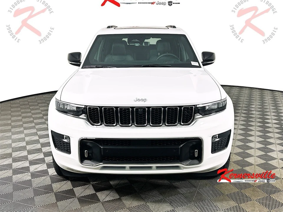2025 Jeep KL Cherokee - Image 2 of 21