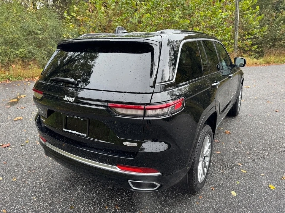 2025 Jeep WL Grand Cherokee - Image 7 of 12