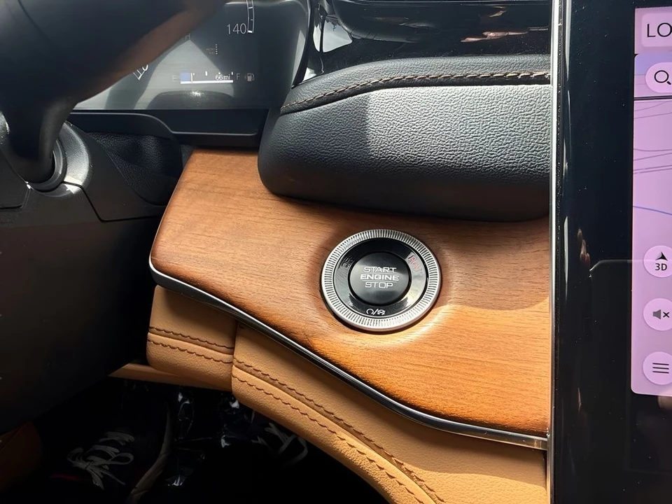 2025 Jeep WL Grand Cherokee - Image 14 of 27