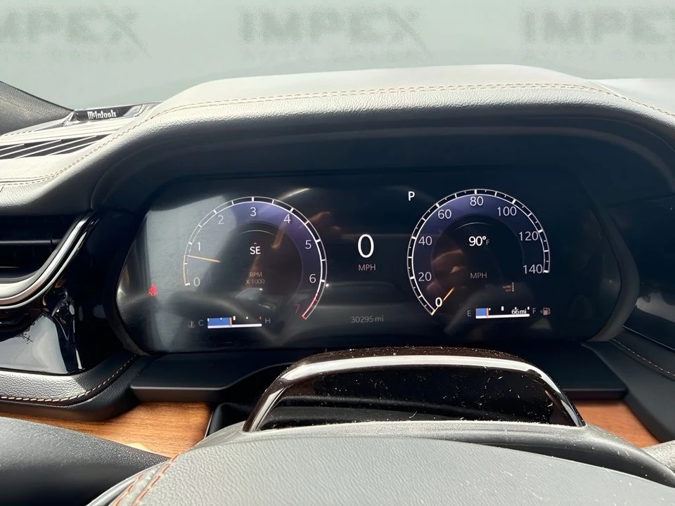 2025 Jeep WL Grand Cherokee - Image 15 of 27