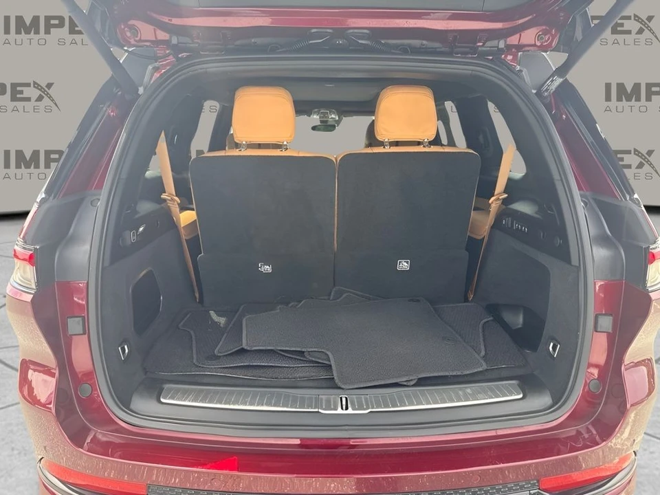 2025 Jeep WL Grand Cherokee - Image 19 of 27
