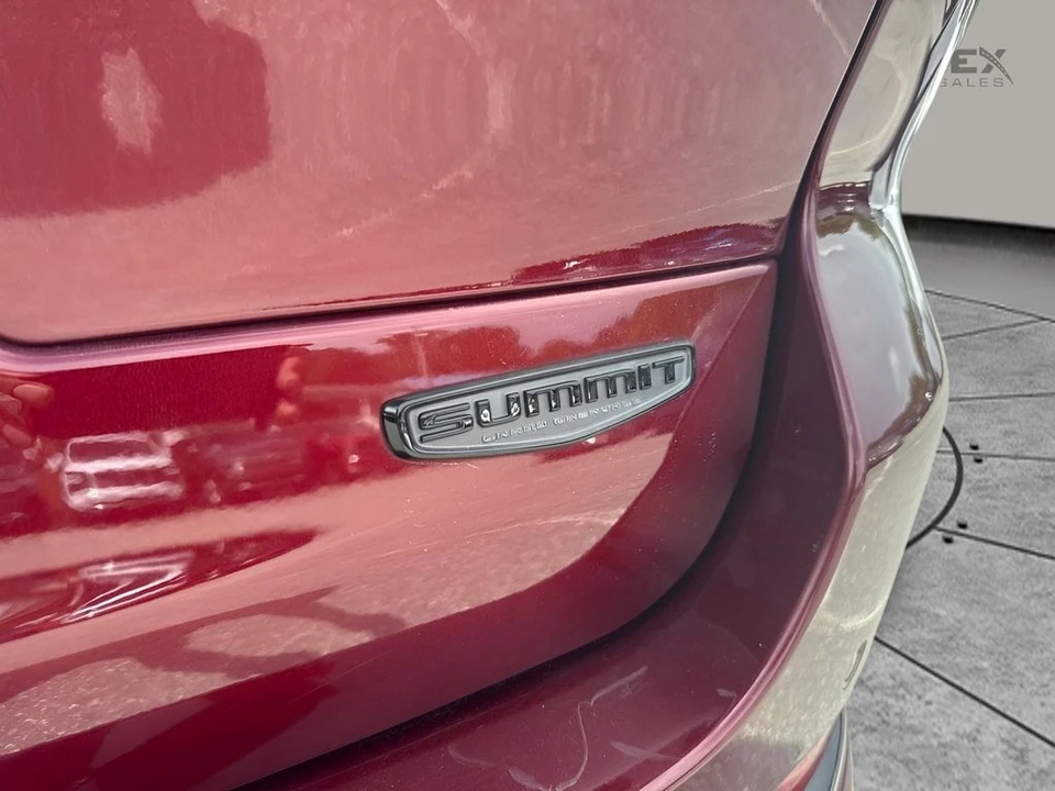 2025 Jeep WL Grand Cherokee - Image 23 of 27