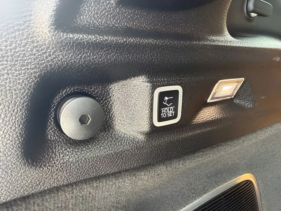 2025 Jeep WL Grand Cherokee - Image 20 of 27