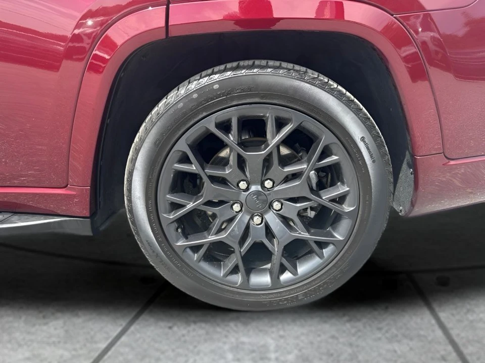 2025 Jeep WL Grand Cherokee - Image 24 of 27