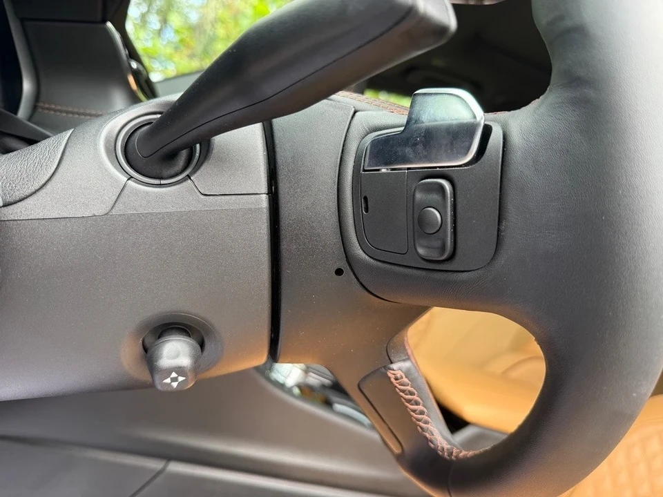 2025 Jeep WL Grand Cherokee - Image 15 of 21