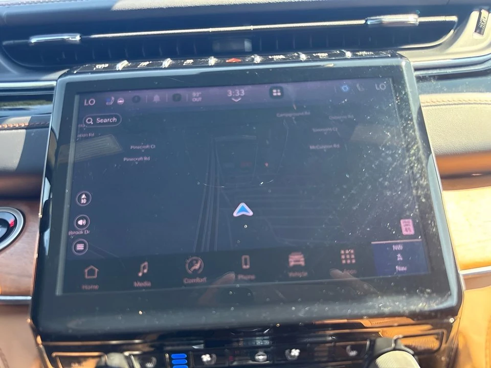 2025 Jeep WL Grand Cherokee - Image 17 of 31