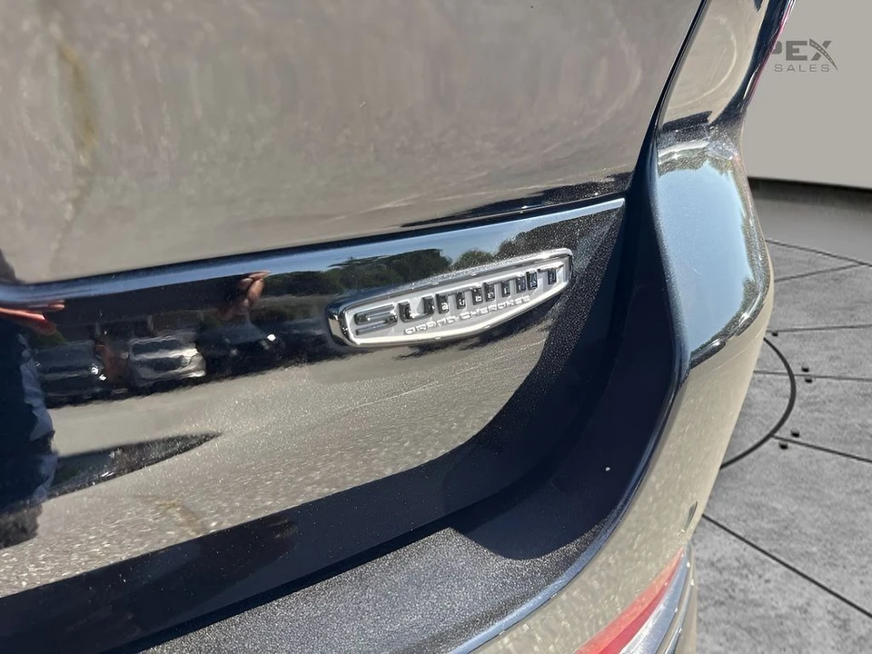 2025 Jeep WL Grand Cherokee - Image 31 of 31
