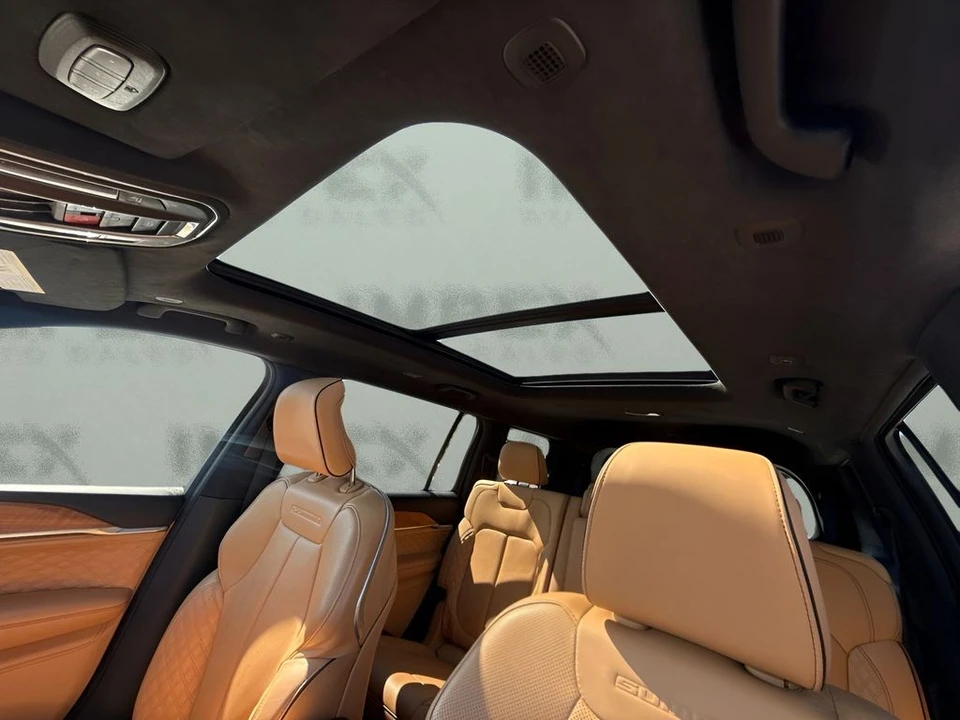 2025 Jeep WL Grand Cherokee - Image 10 of 31