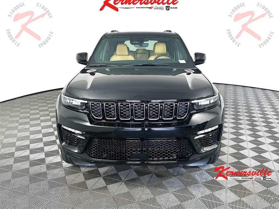 2025 Jeep WL Grand Cherokee - Image 2 of 12