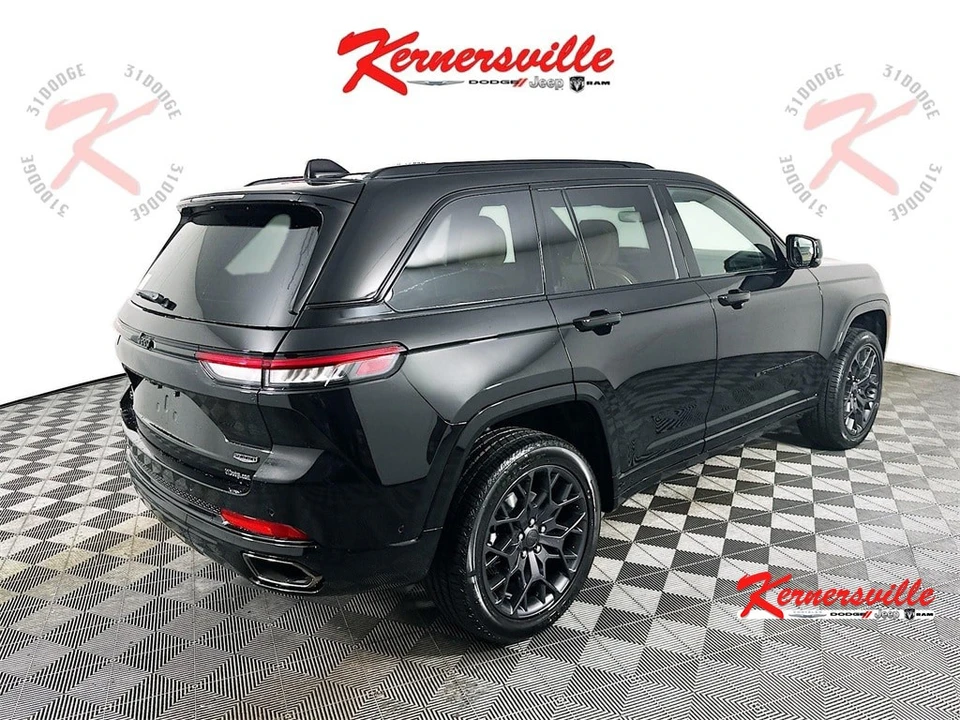 2025 Jeep WL Grand Cherokee - Image 7 of 12