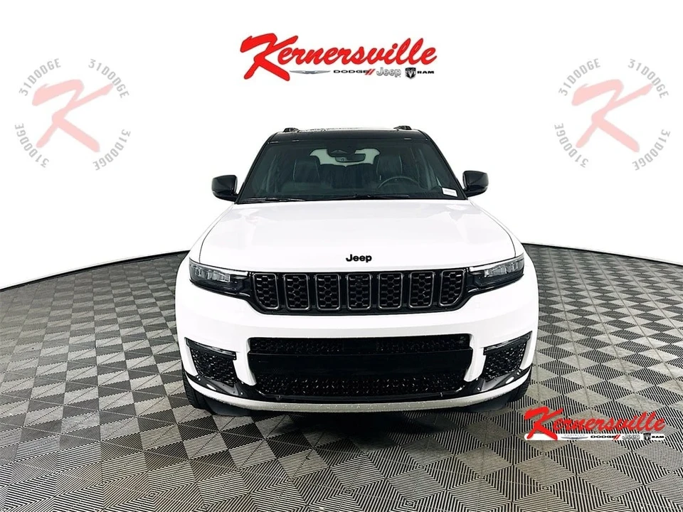 2025 Jeep KL Cherokee - Image 2 of 21