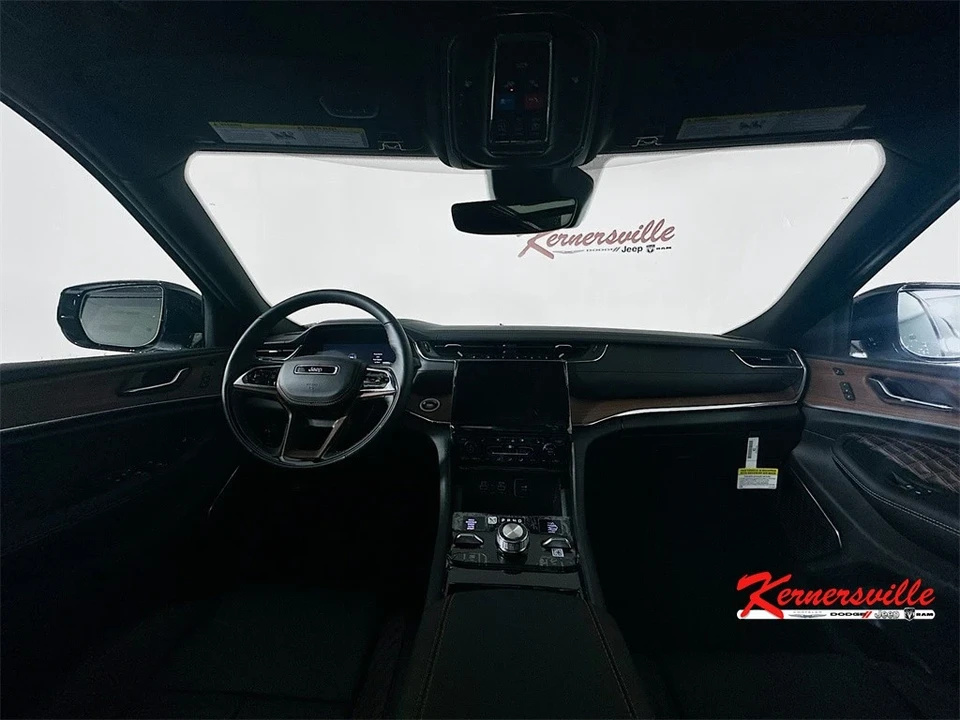 2025 Jeep WL Grand Cherokee - Image 9 of 21